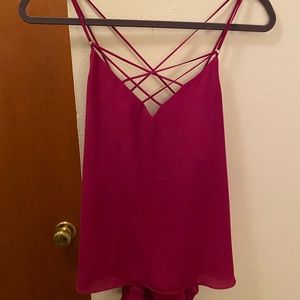 Express - women’s blouse